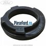 Element flansa amortizor superior arc spate Ford Ka 2009-2016 1.2 69 cp 169A4000, FP4 benzina