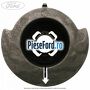 Element flansa arc punte spate inferior dreapta Ford Puma 2020-2023 1.5 EcoBoost ST 200 cp YZJA benzina