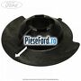 Element flansa arc punte spate inferior Ford Fiesta 2013-2017 1.0 80 cp P4JA, P4JB, P4JC, P4JD benzina