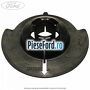 Element flansa arc punte spate inferior Ford Puma 2020-2023 1.0 EcoBoost mHEV 125 cp B7JA, B7JB Hybrid