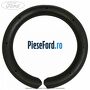 Element frictiune arc punte spate inferior 3/5 4 usi Ford Focus 1998-2004 RS 215 cp HMDA benzina | Foto 3