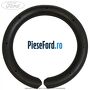Element frictiune arc punte spate inferior 3/5 4 usi Ford Focus 2004-2007 2.5 ST 225 cp HYDA benzina