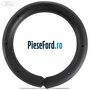 Element frictiune arc punte spate inferior 3/5 4 usi Ford Focus 2008-2011 1.6 TDCi 109 cp G8DA, G8DB, G8DD, G8DE, G8DF diesel | Foto 5