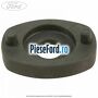 Element incuietoare portbagaj cabriolet Ford Focus 2008-2011 2.0 TDCi 136 cp G6DA, G6DB, G6DD, G6DG diesel