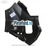 Element inferior dreapta scurgere apa portbagaj Ford Fiesta 2013-2017 1.0 65 cp XMJA, XMJB, XMJC, XMJD benzina