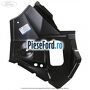 Element inferior dreapta scurgere apa portbagaj Ford Fiesta 2013-2017 1.0 EcoBoost 100 cp SFJA, SFJB, SFJC, SFJD benzina