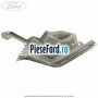 Element inferior dreapta scurgere apa portbagaj hatchback Ford Focus 2011-2014 1.6 TDCi 115 cp T1DA, T1DB diesel