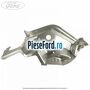 Element inferior dreapta scurgere apa portbagaj hatchback Ford Focus 2011-2014 2.0 TDCi 136 cp UKDB diesel