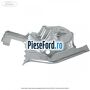 Element inferior dreapta scurgere apa portbagaj hatchback Ford Focus 2014-2018 1.5 TDCi 95 cp XXDA, XXDC, XXDD diesel