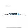 Element inferior panou fata an 04/2009-12/2013 Ford Tourneo Connect 2002-2014 1.8 Di 75 cp BHPA, P7PA, P7PB, R2PA diesel