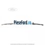 Element inferior panou fata an 06/2002-04/2009 Ford Tourneo Connect 2002-2014 1.8 Di 75 cp BHPA, P7PA, P7PB, R2PA diesel