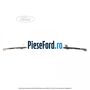 Element inferior panou fata an 06/2002-04/2009 Ford Tourneo Connect 2002-2014 1.8 Turbo Di 90 cp HCPA, HCPB, HCPC, HCPD, P9PA diesel