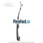 Element inferior panou fata an 06/2002-04/2009 Ford Tourneo Connect 2002-2014 1.8 Turbo Di 90 cp HCPA, HCPB, HCPC, HCPD, P9PA diesel