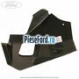 Element inferior stanga scurgere apa portbagaj Ford Fiesta 2013-2017 1.0 EcoBoost 125 cp M1JE, M1JH benzina