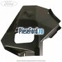 Element inferior stanga scurgere apa portbagaj Ford Fiesta 2013-2017 1.6 TDCi 95 cp T3JA, TZJA, TZJB diesel