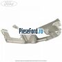 Element inferior stanga scurgere apa portbagaj hatchback Ford Focus 2014-2018 1.6 TDCi 115 cp T1DA, T1DB diesel