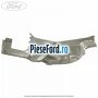 Element inferior stanga scurgere apa portbagaj hatchback Ford Focus 2014-2018 2.0 TDCi 150 cp T7DA, T7DB diesel
