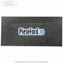 Element insonorizant portbagaj interior Ford Focus 2011-2014 1.0 EcoBoost 100 cp M2DA, M2DB, M2DC, SFDA, SFDB benzina