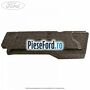 Element insonorizant portbagaj interior VAN Ford Fiesta 2008-2012 1.4 TDCi 70 cp F6JD, KVJA diesel