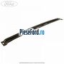 Element intaritura plafon numarul 3 Ford B-Max 1.0 EcoBoost 125 cp M1JE, M1JH benzina