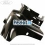 Element intaritura plafon spre spate stanga interior model scurt Ford Transit Custom 2014-2018 2.2 TDCi 155 cp CVFF diesel