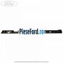 Element intaritura plafon spre spate stanga orizontal Ford Transit 2014-2018 2.0 EcoBlue RWD 105 cp BJRA, YLR6, YLRA diesel