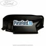 Element interior carcasa aeroterma Ford Mondeo 2008-2014 1.6 TDCi 115 cp T1BA, T1BB, T1BC diesel | Foto 2