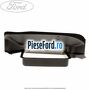 Element interior carcasa aeroterma Ford Mondeo 2008-2014 2.0 TDCi 140 cp QXBA, QXBB, UFBA, UFBB diesel