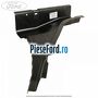 Element interior prag aripa spate dreapta Ford Focus 2014-2018 1.5 EcoBoost 182 cp M9DA, M9DB benzina