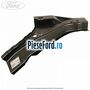 Element interior prag aripa spate stanga Ford Focus 2014-2018 2.3 RS 350 cp YVDA benzina | Foto 2