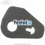 Element izolator pompa ambreiaj Ford Fiesta 1996-2001 1.0 i 52 cp ZH10JRB benzina | Foto 2