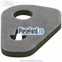 Element izolator pompa ambreiaj Ford Ka 1996-2008 1.6 i 95 cp CDB, CDC benzina