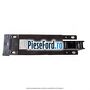 Element lateral podea punte spate seria 350E Ford Transit 2000-2006 2.4 TD 75 cp F4FA diesel