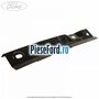 Element legatura panou stalp A dreapta 3 usi Ford Fiesta 2008-2012 1.6 TDCi 95 cp T3JA, TZJA, TZJB diesel