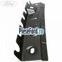 Element legatura panou stalp A stanga 3 usi Ford Fiesta 2008-2012 1.4 TDCi 70 cp F6JD, KVJA diesel