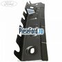 Element legatura panou stalp A stanga 3 usi Ford Fiesta 2008-2012 1.6 TDCi 75 cp HHJF, UBJA diesel