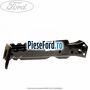 Element lonjeron bara fata stanga Ford Ka 2009-2016 1.3 TDCi 75 cp 169A1000, FD4 diesel