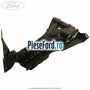 Element lonjeron fata dreapta Ford EcoSport 2013-2018 1.5 TDCi 95 cp XVJD diesel | Foto 2