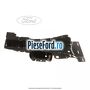 Element lonjeron fata dreapta Ford Fiesta 2013-2017 1.6 ST 182 cp JTJA, JTJB benzina