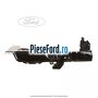 Element lonjeron fata dreapta Ford Fiesta 2013-2017 1.6 TDCi 95 cp T3JA, TZJA, TZJB diesel