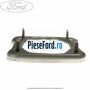 Element lonjeron fata dreapta Ford Focus 2004-2007 1.6 Ti 115 cp HXDA, HXDB, SIDA benzina