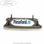 Element lonjeron fata dreapta Ford Focus 2008-2011 2.0 TDCi 136 cp G6DA, G6DB, G6DD, G6DG diesel