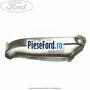 Element lonjeron fata dreapta Ford Ka 2009-2016 1.2 69 cp 169A4000, FP4 benzina