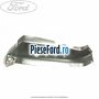 Element lonjeron fata dreapta Ford Ka 2009-2016 1.3 TDCi 75 cp 169A1000, FD4 diesel | Foto 2