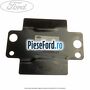 Element lonjeron fata dreapta la ridigizare bara fata Ford Transit 2000-2006 2.0 DI  100 cp ABFA diesel