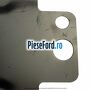 Element lonjeron fata dreapta la ridigizare bara fata Ford Transit 2006-2014 2.2 TDCi RWD 125 cp CYRA diesel | Foto 2