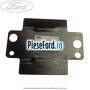 Element lonjeron fata dreapta la ridigizare bara fata Ford Transit 2006-2014 2.2 TDCi RWD 155 cp CVRC diesel