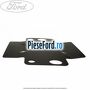 Element lonjeron fata dreapta la ridigizare bara fata Ford Transit 2006-2014 3.2 TDCi 200 cp SAFA, SAFB diesel