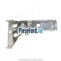 Element lonjeron fata dreapta spre exterior Ford C-Max 2007-2011 1.8 122 cp QQDC benzina