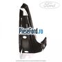 Element lonjeron fata dreapta spre interior aripa carenaj Ford Transit 2000-2006 2.4 TDCi 137 cp H9FA diesel